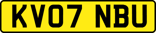KV07NBU