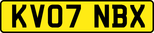 KV07NBX