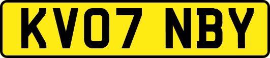 KV07NBY