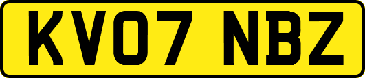 KV07NBZ
