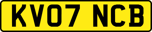 KV07NCB