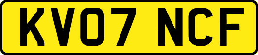 KV07NCF