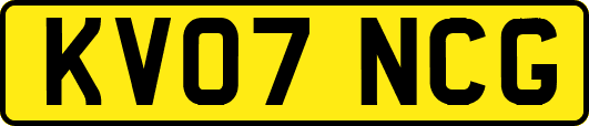 KV07NCG