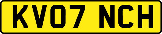 KV07NCH