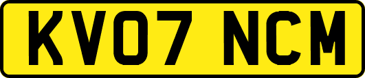 KV07NCM