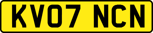 KV07NCN