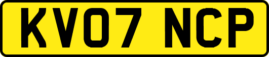 KV07NCP