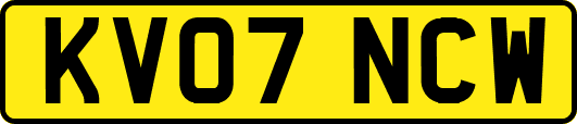 KV07NCW