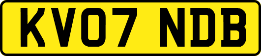KV07NDB