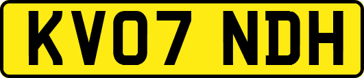 KV07NDH