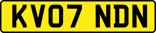 KV07NDN