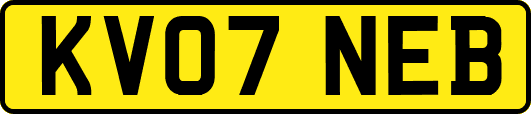 KV07NEB