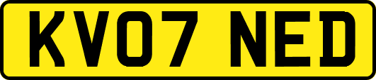 KV07NED