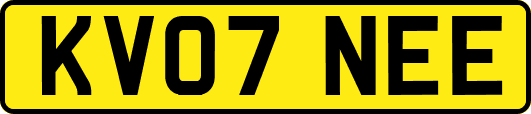 KV07NEE