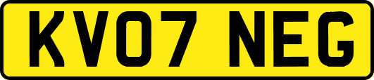 KV07NEG