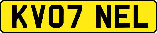 KV07NEL