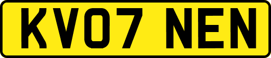 KV07NEN