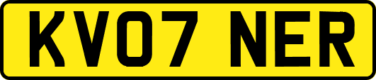 KV07NER