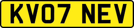 KV07NEV