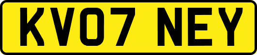 KV07NEY