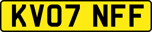 KV07NFF