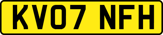 KV07NFH