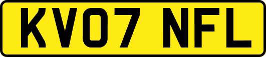 KV07NFL