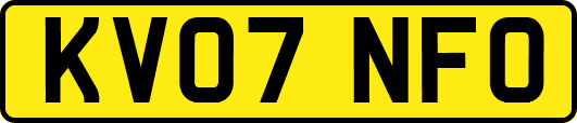 KV07NFO