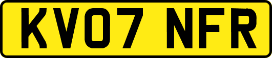 KV07NFR