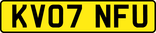 KV07NFU
