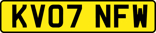 KV07NFW