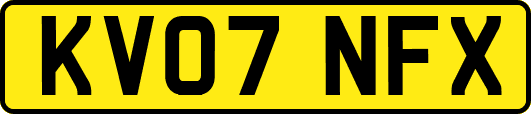 KV07NFX