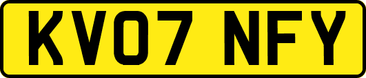 KV07NFY
