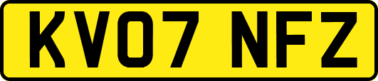 KV07NFZ