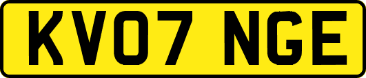 KV07NGE