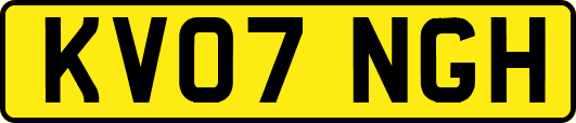 KV07NGH