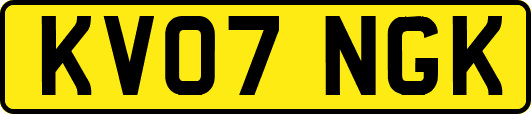 KV07NGK