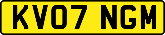 KV07NGM