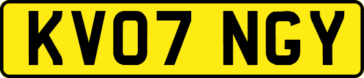 KV07NGY