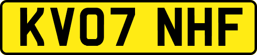KV07NHF