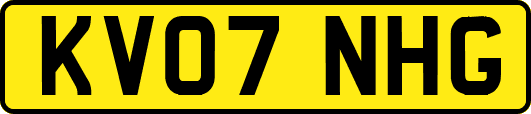 KV07NHG