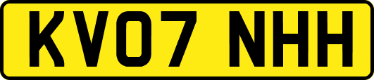 KV07NHH