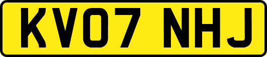 KV07NHJ