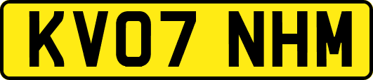KV07NHM