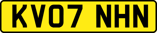 KV07NHN