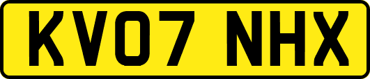 KV07NHX