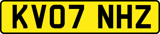 KV07NHZ