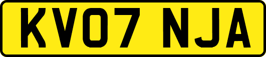 KV07NJA