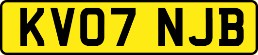 KV07NJB