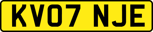 KV07NJE